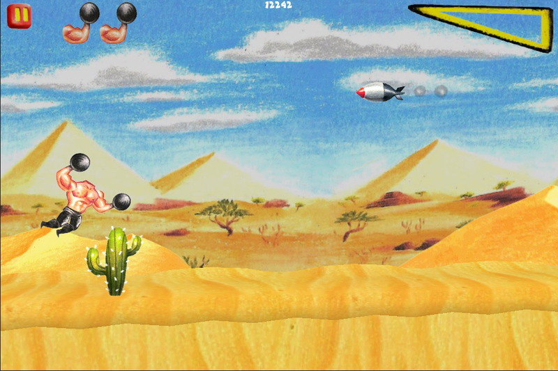 Illustration for article titled Serious Sam Gallery